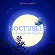 Logo noctuelle