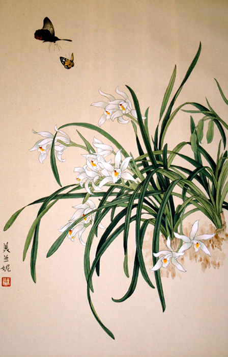 Peinture chinoise0004