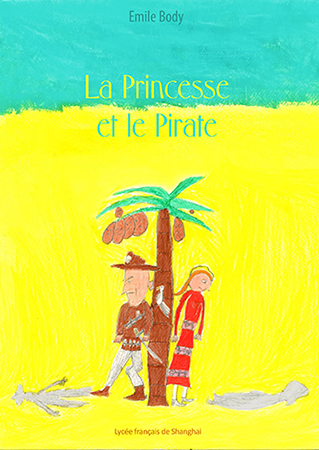 Princesse pirate 3