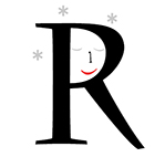 R