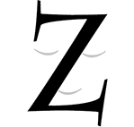 Z